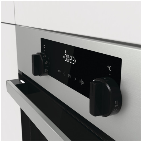 Электрический духовой шкаф Gorenje BO 735 E11 BK-2