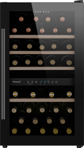 Винный шкаф Meyvel MV98-KBF2