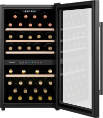 Винный шкаф Meyvel MV98-KBF2