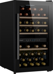 Винный шкаф Meyvel MV98-KBF2