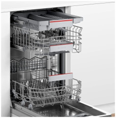 Посудомоечная машина Bosch SPV 6HMX5