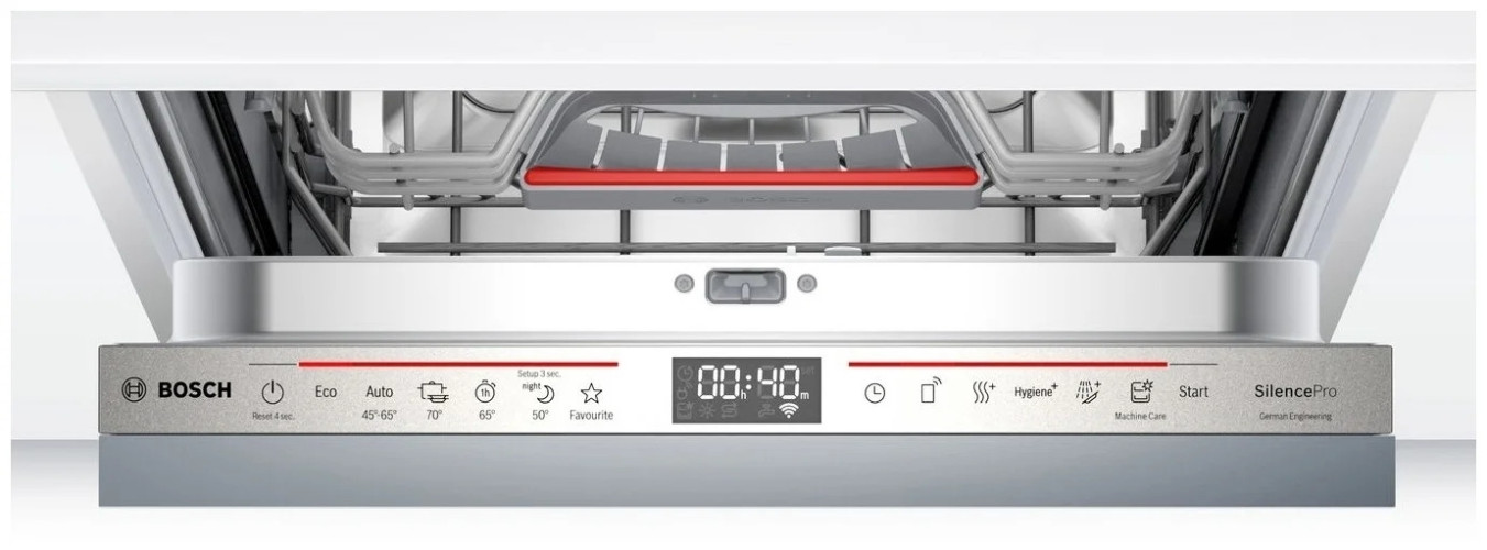 Посудомоечная машина Bosch SPV 6HMX5