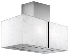 Кухонная вытяжка Falmec Alphabet 67/800