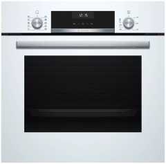 Электрический духовой шкаф Bosch HBJ 517FW0R