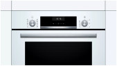 Электрический духовой шкаф Bosch HBJ 517FW0R