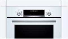 Электрический духовой шкаф Bosch HBJ 517FW0R