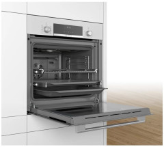 Электрический духовой шкаф Bosch HBJ 517FW0R