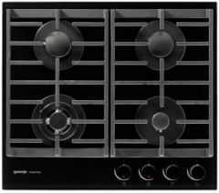Газовая варочная панель Gorenje GKTG 6 SY2B