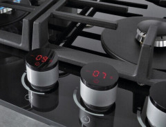 Газовая варочная панель Gorenje GKTG 6 SY2B