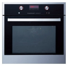 Электрический духовой шкаф Kuppersbusch EEB 6300.8