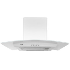 Кухонная вытяжка ORE Glasset 60 white
