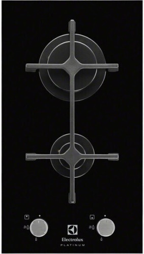 Газовая варочная панель Electrolux EGC 93322 NK