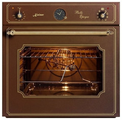 Электрический духовой шкаф Kaiser EH 6967 CuBE