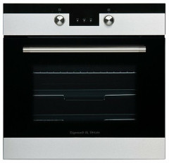 Электрический духовой шкаф Zigmund&amp;Shtain EN 122.921 S