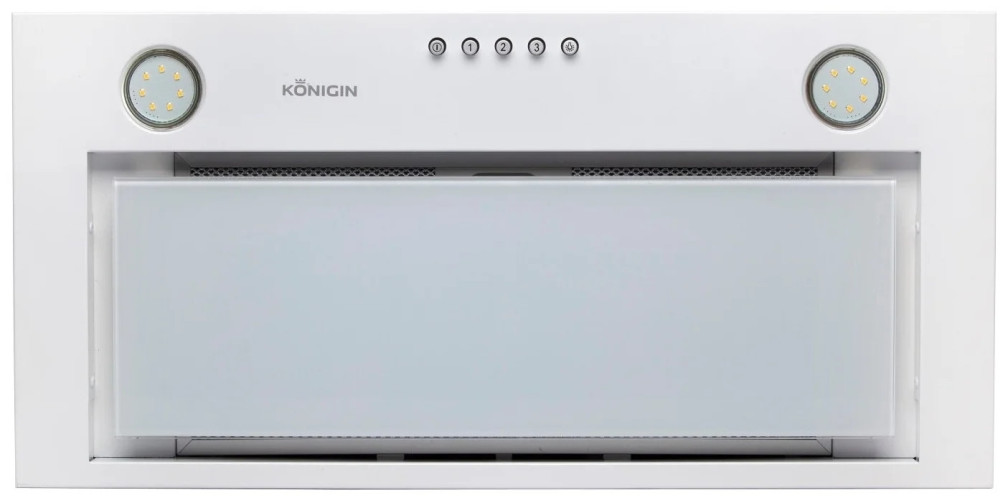 Встраиваемая вытяжка Konigin Next 60