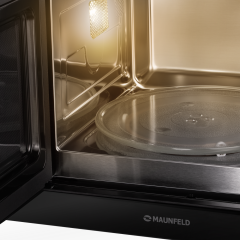 Микроволновая печь встраиваемая MAUNFELD MBMO925SGB11