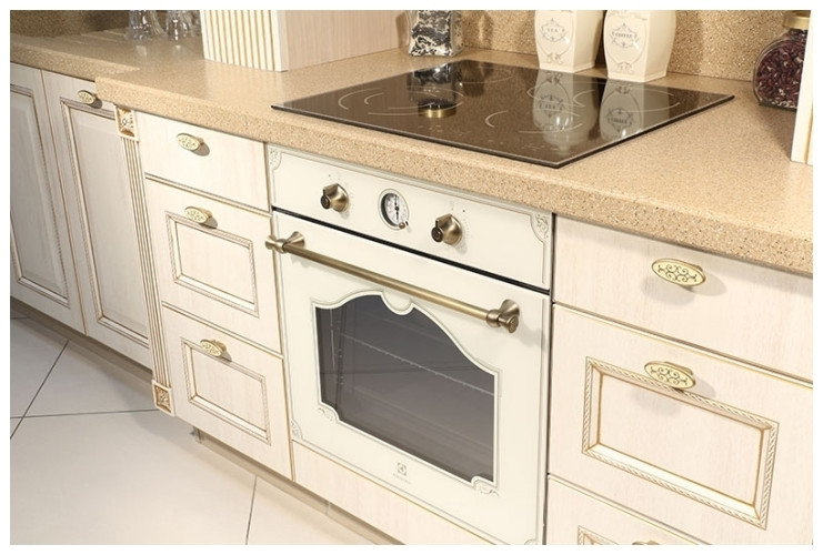 Электрический духовой шкаф Electrolux OPEA 2550V