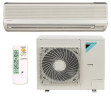 Настенная сплит-система Daikin FAQ100B / RQ100BV