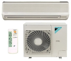 Настенная сплит-система Daikin FAQ100B / RQ100BV