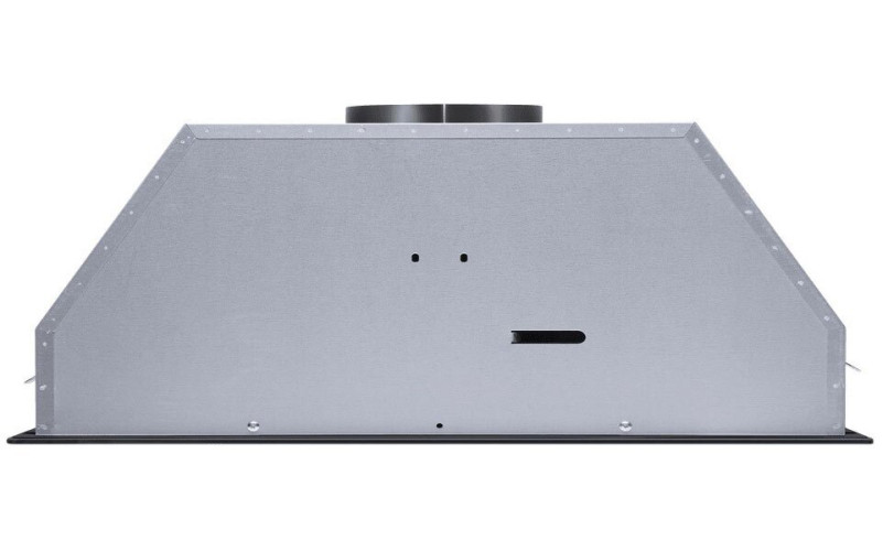 Встраиваемая вытяжка Maunfeld Nebula 85 Glass чёрный