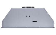 Встраиваемая вытяжка Maunfeld Nebula 85 Glass чёрный