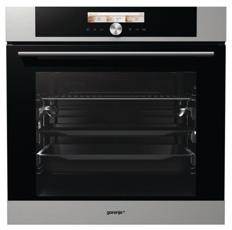 Электрический духовой шкаф Gorenje GO 858 X