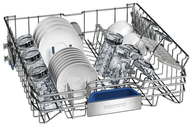 Посудомоечная машина Siemens SN 278I07