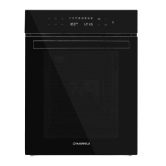 Электрический духовой шкаф MAUNFELD EOEH5110B