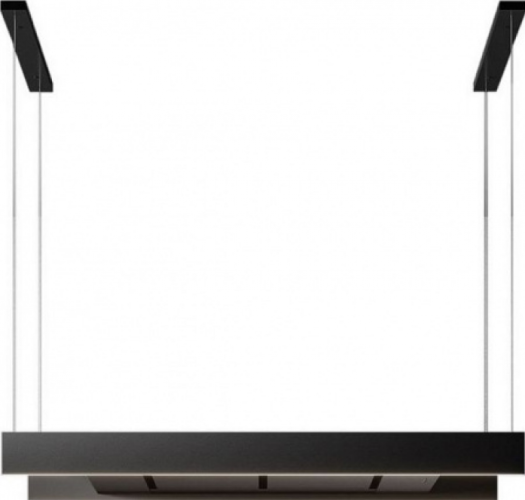Островная вытяжка Falmec LIGHT 120 BLACK CLTI20.E0P2 NRSN451F