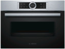 Встраиваемая микроволновая печь Bosch CFA 634GS1