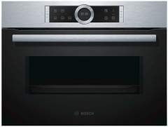 Встраиваемая микроволновая печь Bosch CFA 634GS1