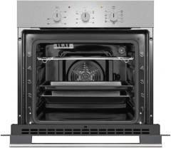 Электрический духовой шкаф Hansa BOEI681121