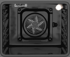 Электрический духовой шкаф Hansa BOEI681121