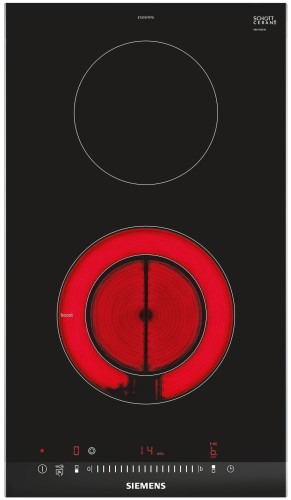 Электрическая варочная панель Siemens ET375FFP1E