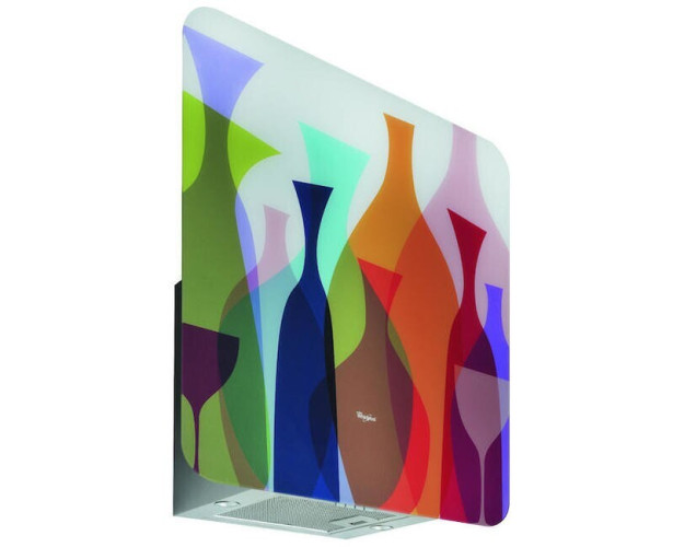 Кухонная вытяжка Whirlpool AG PA 003 CB