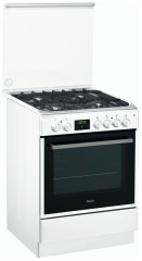 Комбинированная плита Whirlpool ACMT 6332/WH/1