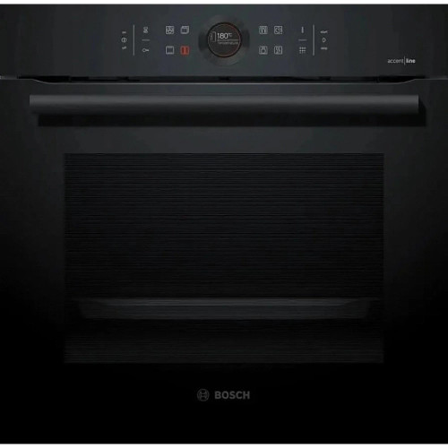 Электрический духовой шкаф Bosch HBG8755C0
