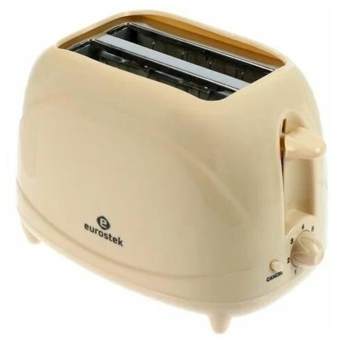 Тостер Eurostek EEK-DT03P