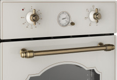 Электрический духовой шкаф Weissgauff EOY 456 RM