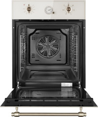 Электрический духовой шкаф Weissgauff EOY 456 RM