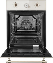 Электрический духовой шкаф Weissgauff EOY 456 RM