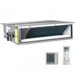 Сплит-система канального типа Aeronik ASI-09DHMZK(GFH(09)EA-K6DNA1B/I)