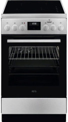 Электрическая плита AEG CIR56402BM