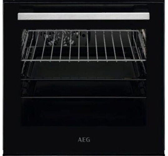 Электрическая плита AEG CIR56402BM