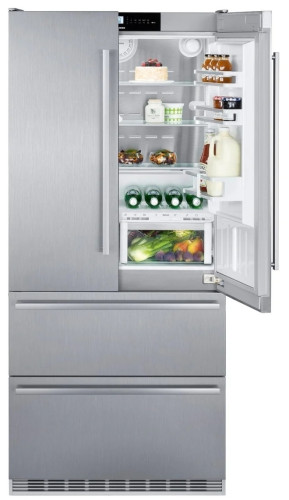 Холодильник Liebherr CBNes 6256
