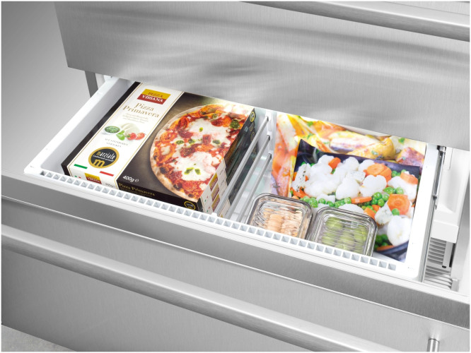 Холодильник Liebherr CBNes 6256