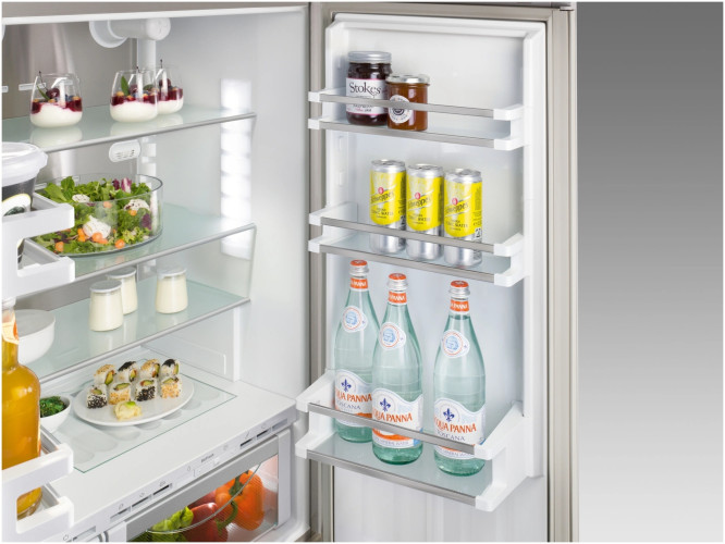 Холодильник Liebherr CBNes 6256