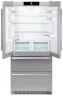 Холодильник Liebherr CBNes 6256