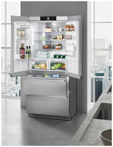 Холодильник Liebherr CBNes 6256