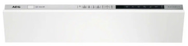 Посудомоечная машина AEG FSE 83700 P